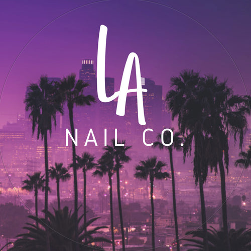 Los Angeles Nail Company